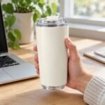 Insulated Travel Cup, 240 ml