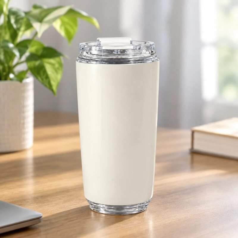 Insulated Travel Cup, 240 ml