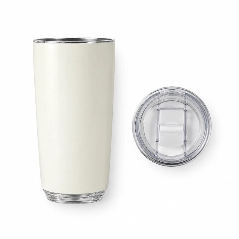 Insulated Travel Cup, 240 ml