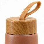 Insulated Travel Mug, 280 ml