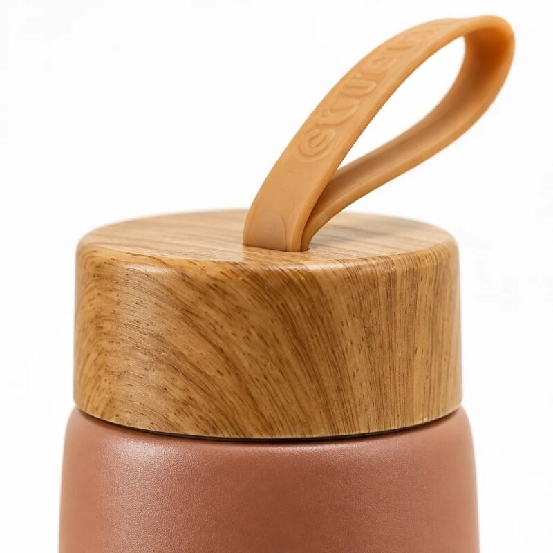 Insulated Travel Mug, 280 ml