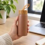 Insulated Travel Mug, 280 ml