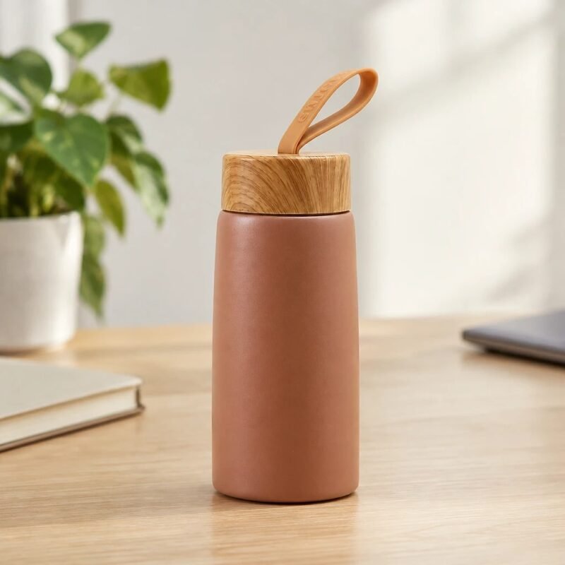 Insulated Travel Mug, 280 ml