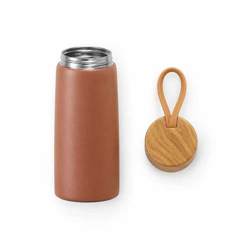 Insulated Travel Mug, 280 ml