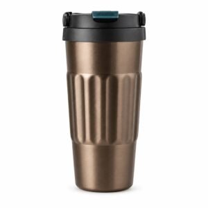 Insulated Travel Mug, 500ml