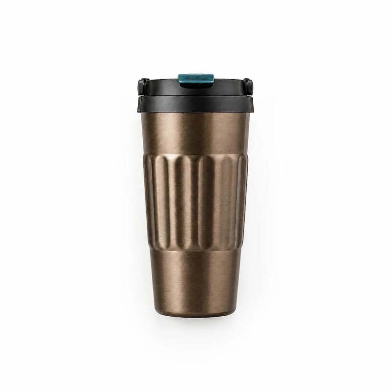 Insulated Travel Mug, 500ml
