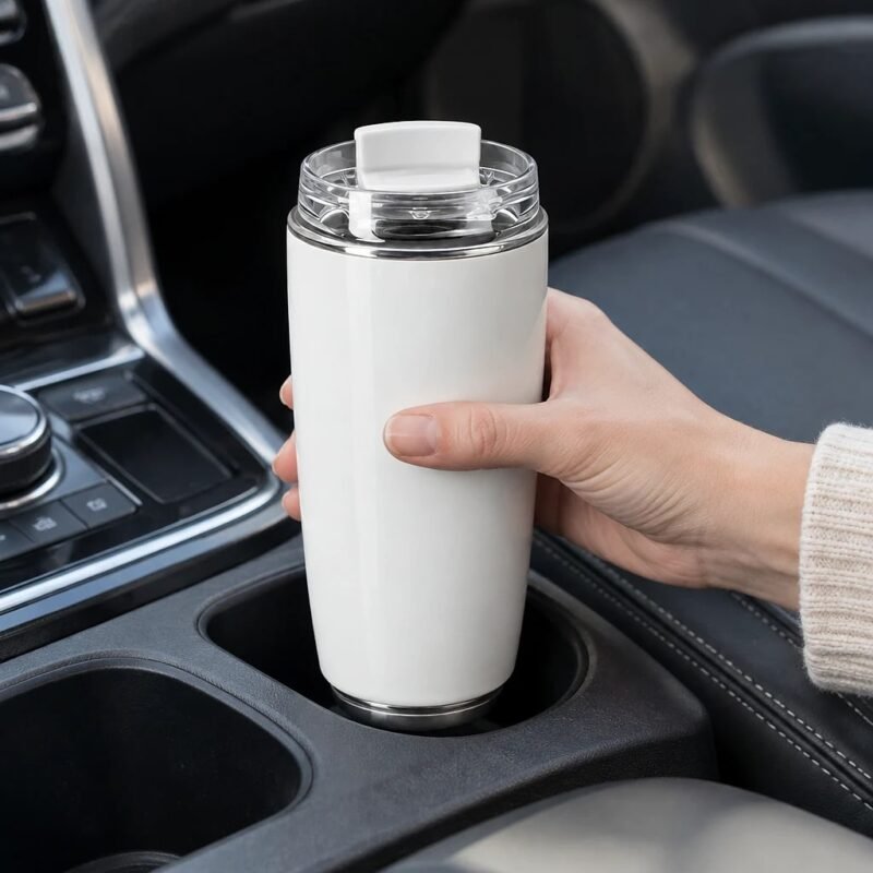 Insulated Tumbler, 240 ml