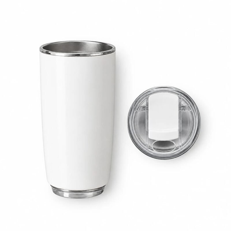 Insulated Tumbler, 240 ml