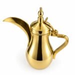Long Spout Moka Pot, 700ml
