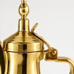 Long Spout Moka Pot, 700ml