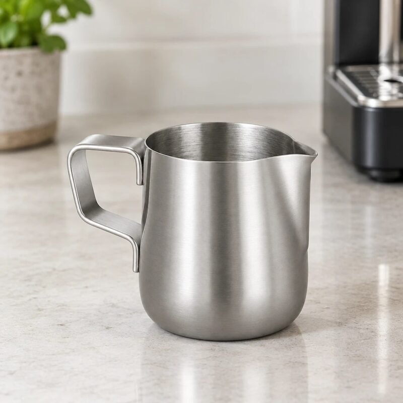 Milk Frothing Pitcher, 100 ml
