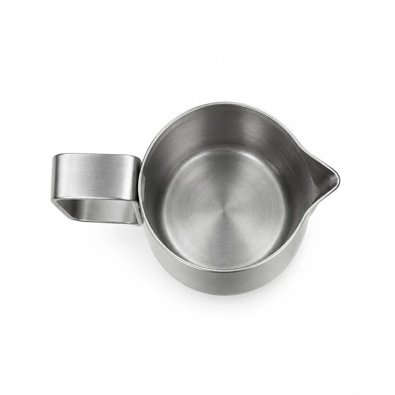 Milk Frothing Pitcher, 100 ml