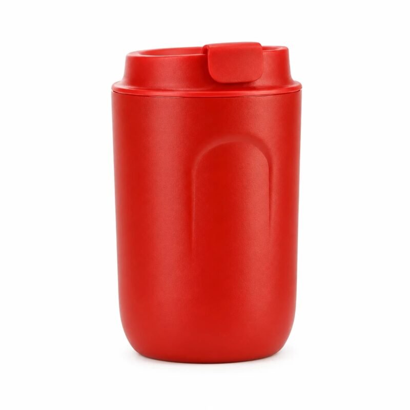Mini Insulated Travel Mug, 220 ml, main packshot Mini Insulated Travel Mug, 220 ml