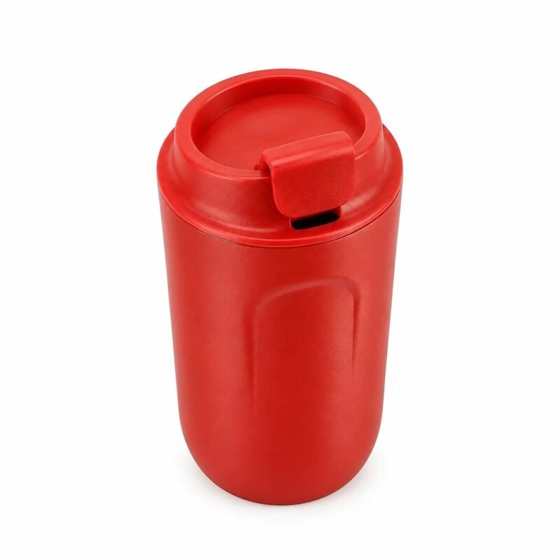 Mini Insulated Travel Mug, 220 ml