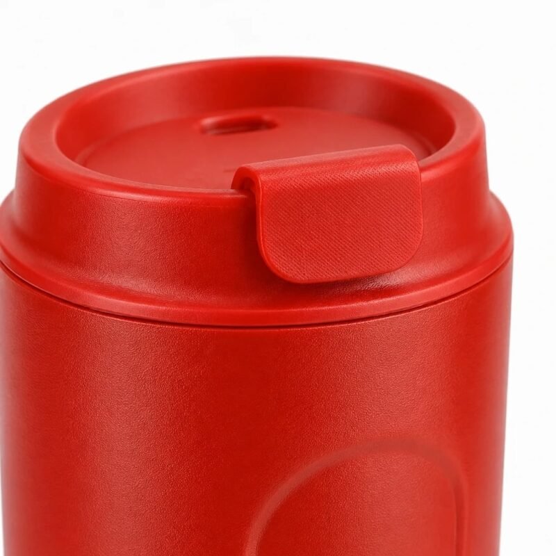 Mini Insulated Travel Mug, 220 ml