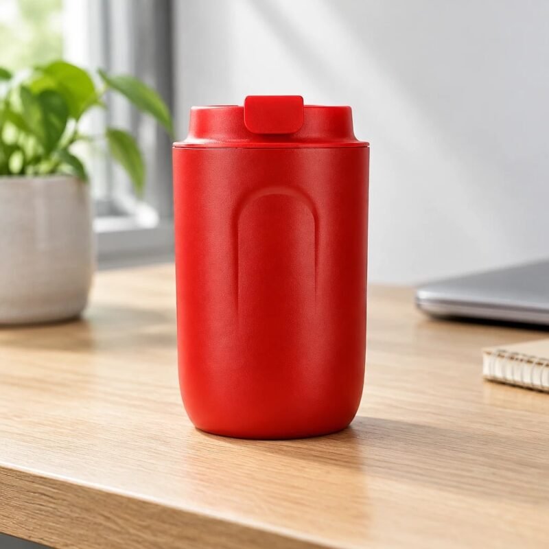 Mini Insulated Travel Mug, 220 ml