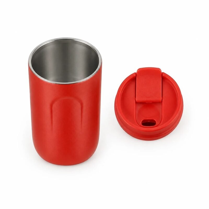 Mini Insulated Travel Mug, 220 ml