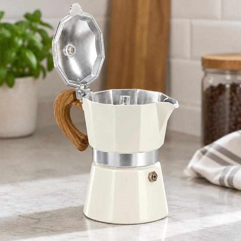 Moka Pot, 300 ml
