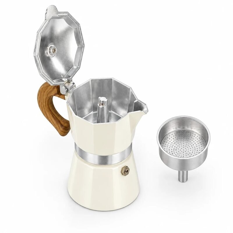 Moka Pot, 300 ml
