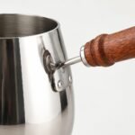 Stainless Steel Turkish Coffee Pot, detail Stainless Steel Turkish Coffee Pot