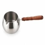 Stainless Steel Turkish Coffee Pot, what is in the box Stainless Steel Turkish Coffee Pot