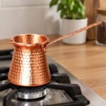 Turkish Coffee Pot, 317 ml