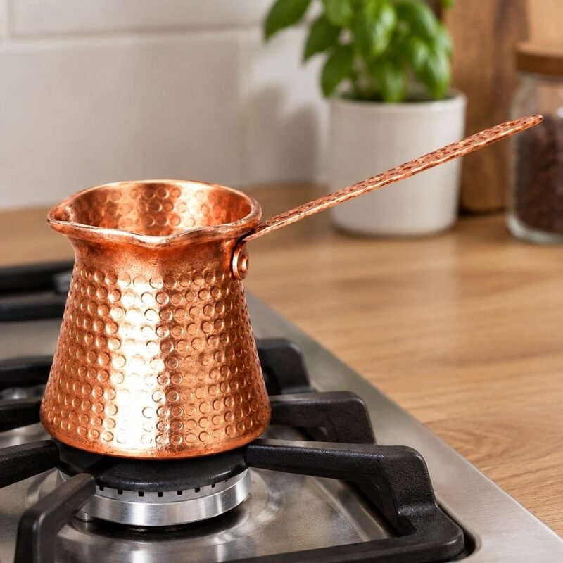 Turkish Coffee Pot, 317 ml