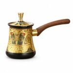 Turkish Coffee Pot, 350 ml