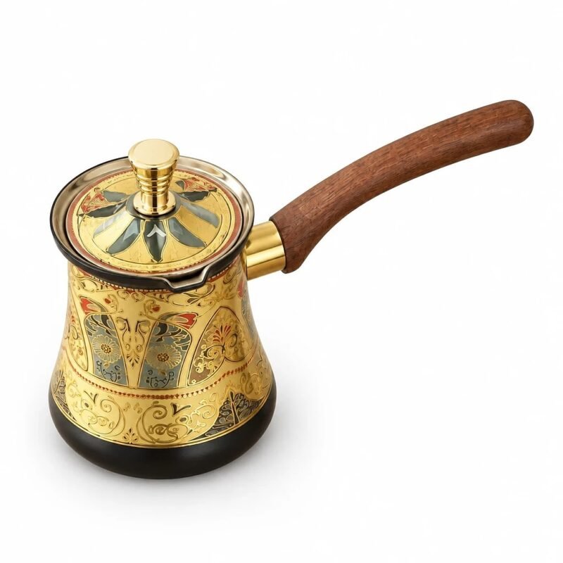 Turkish Coffee Pot, 350 ml