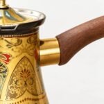 Turkish Coffee Pot, 350 ml