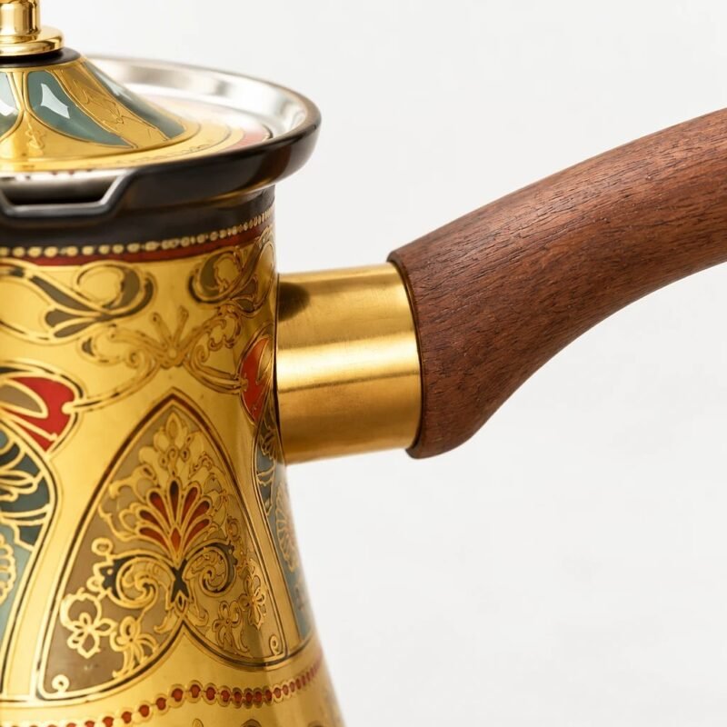 Turkish Coffee Pot, 350 ml