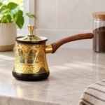 Turkish Coffee Pot, 350 ml