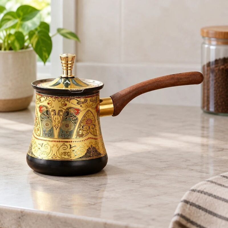 Turkish Coffee Pot, 350 ml