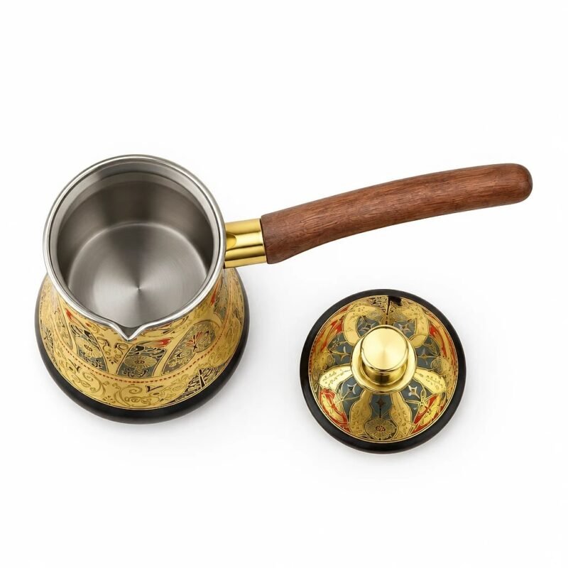 Turkish Coffee Pot, 350 ml