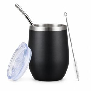 Yerba Mate Cup Set, 301-400ml