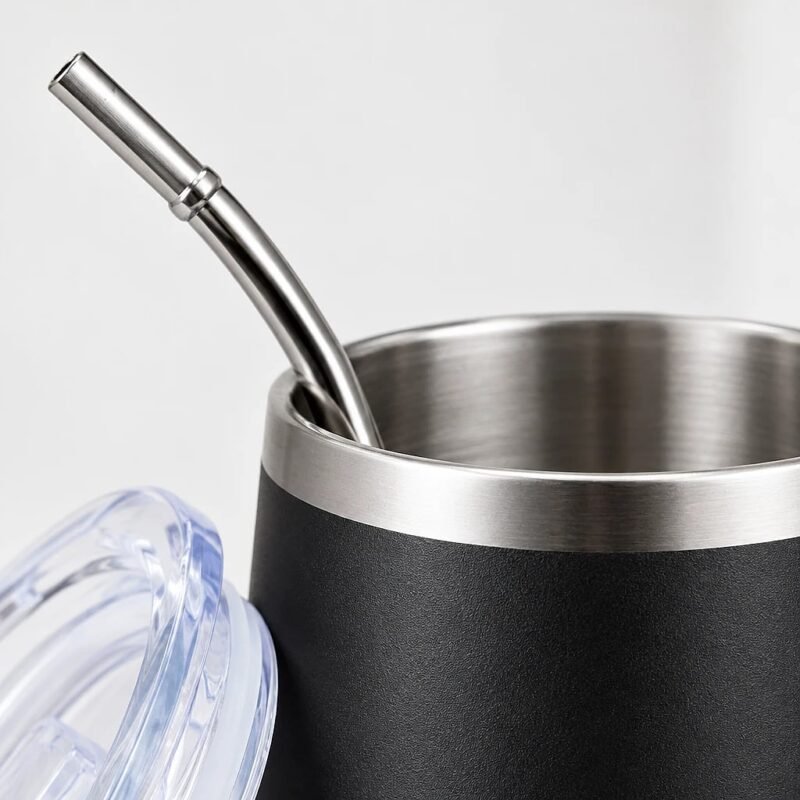 Yerba Mate Cup Set, 301-400ml