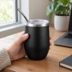 Yerba Mate Cup Set, 301-400ml